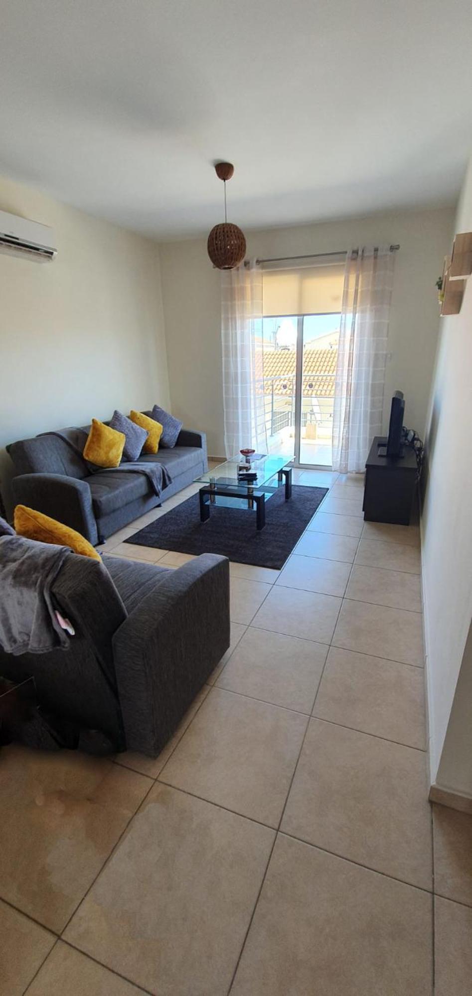 Kapparis Apartment Mythical Sands Protaras Exterior foto